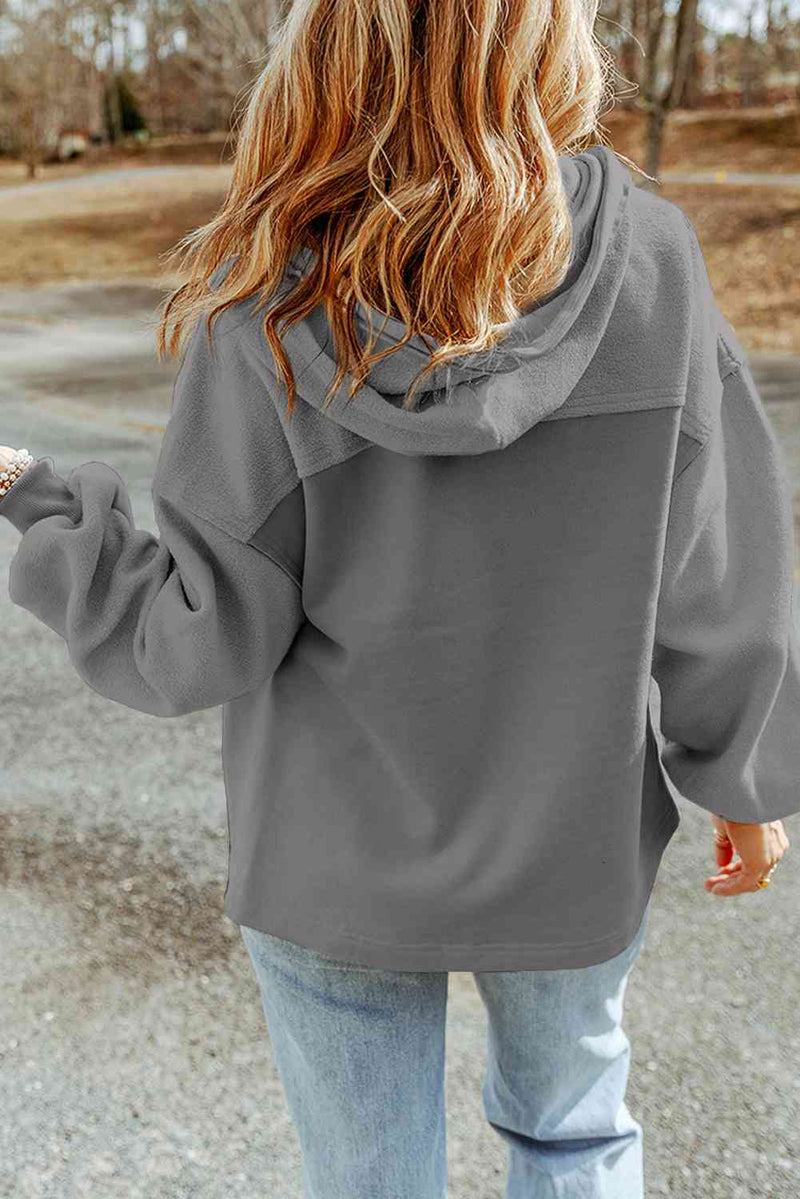 Elegant gestaltete Jacke