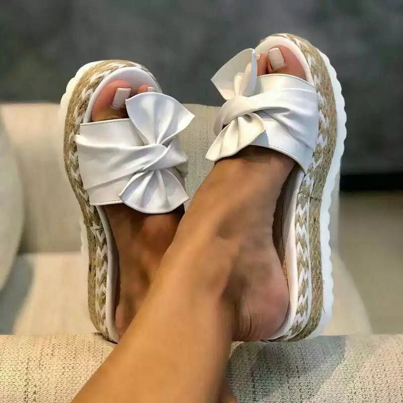Elegante Orthopädische Sandalen für jeden Schritt