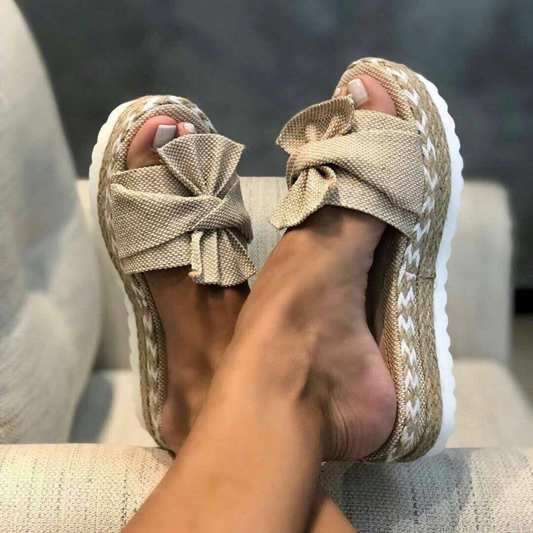 Elegante Orthopädische Sandalen für jeden Schritt