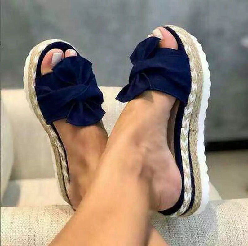 Elegante Orthopädische Sandalen für jeden Schritt