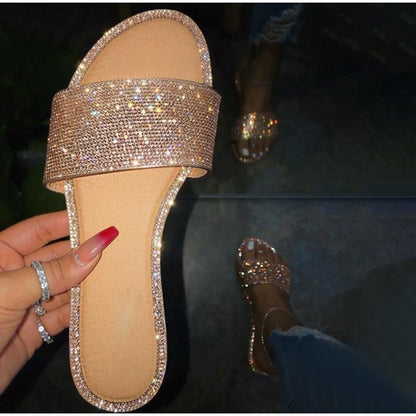 Anmutige Orthopädische Sandalen für modernen Look