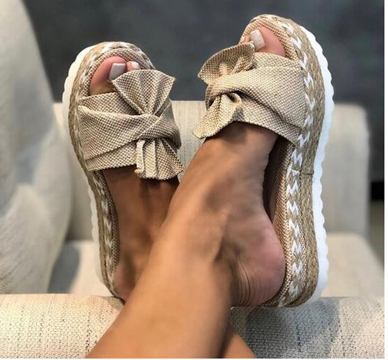 Elegante Orthopädische Sandalen für jeden Schritt