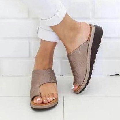 Schicke Orthopädische Schuhe mit einzigartigem Design
