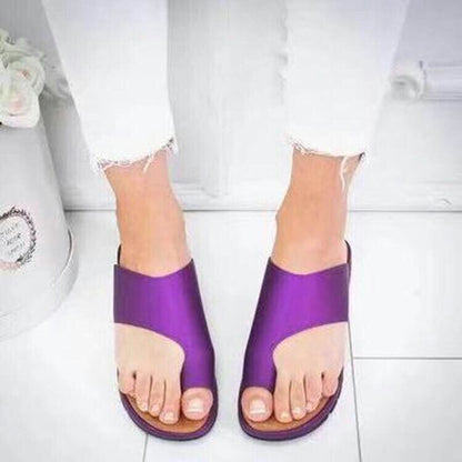 Schicke Orthopädische Schuhe mit einzigartigem Design