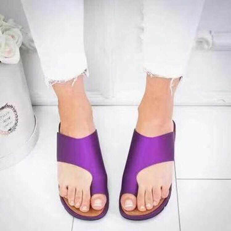 Schicke Orthopädische Schuhe mit einzigartigem Design