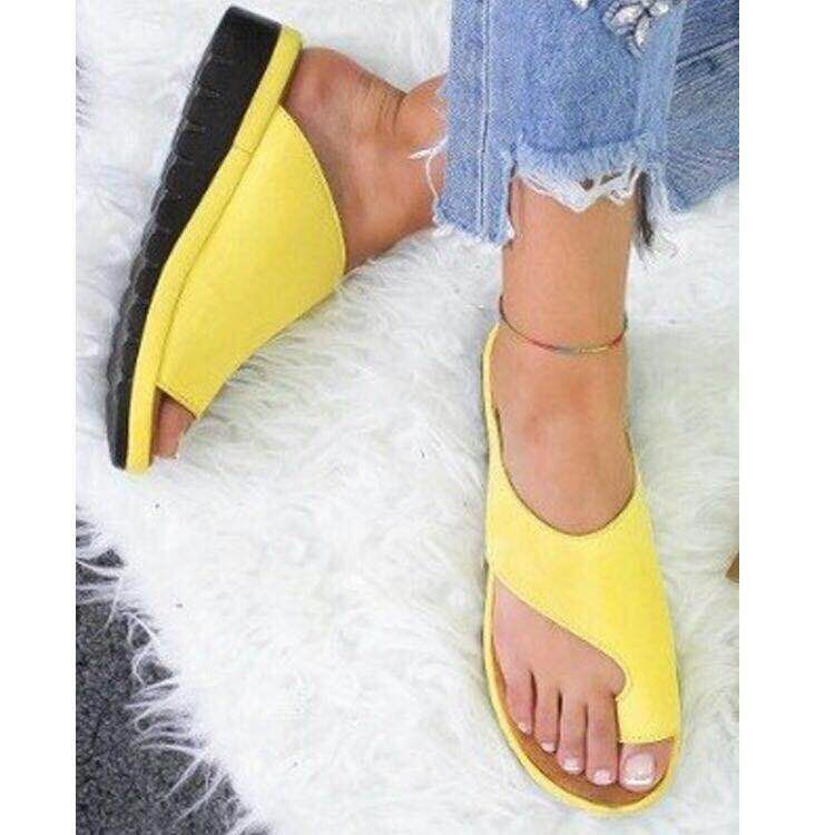 Schicke Orthopädische Schuhe mit einzigartigem Design