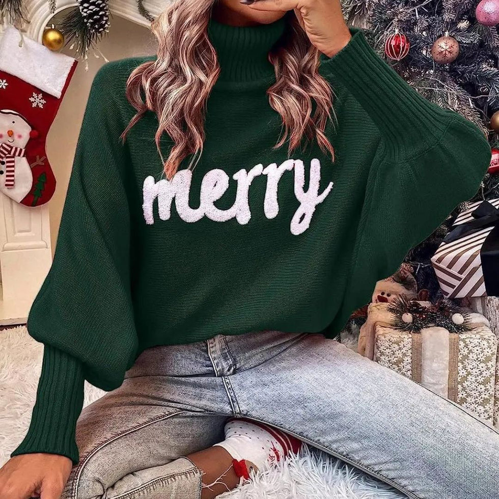 Durchdacht gestaltete Pullover