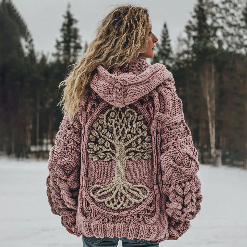 Wunderschön gefertigte Pullover