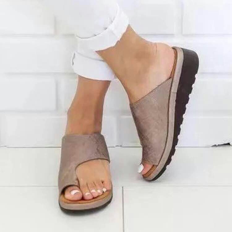 Schicke Orthopädische Schuhe mit einzigartigem Design