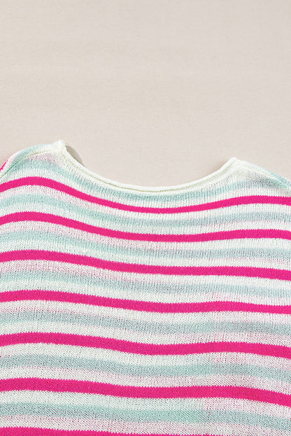 Klassisch gestaltete Pullover