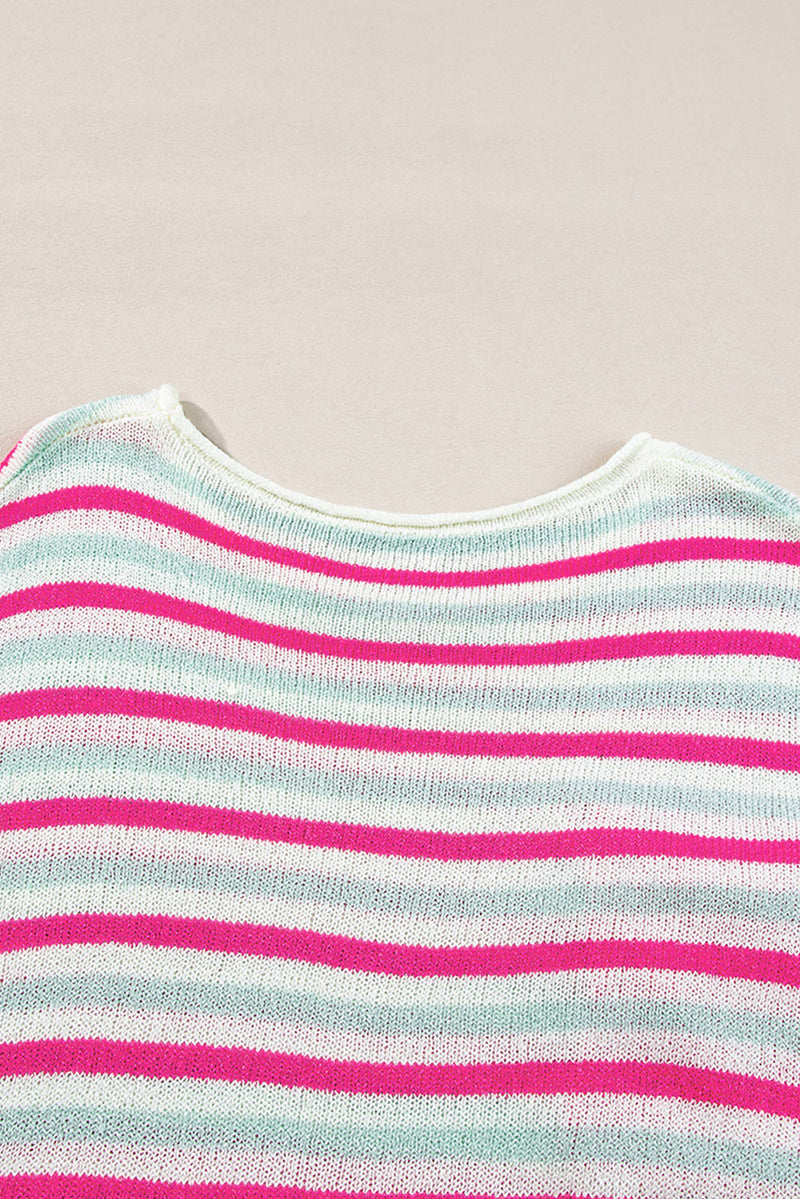 Klassisch gestaltete Pullover