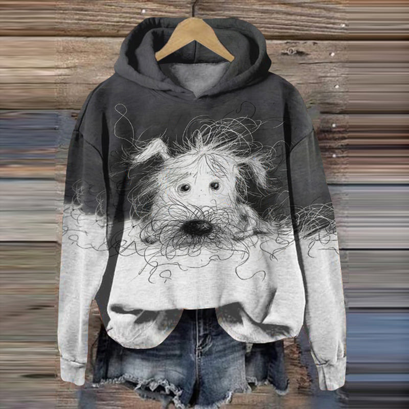 Vintage inspirierte Hemd
