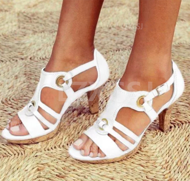 Bequeme Orthopädische Sandalen für den Alltag