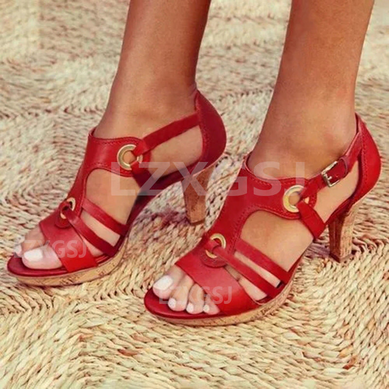 Bequeme Orthopädische Sandalen für den Alltag