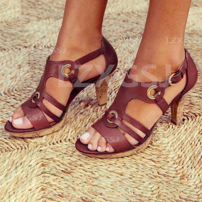 Bequeme Orthopädische Sandalen für den Alltag
