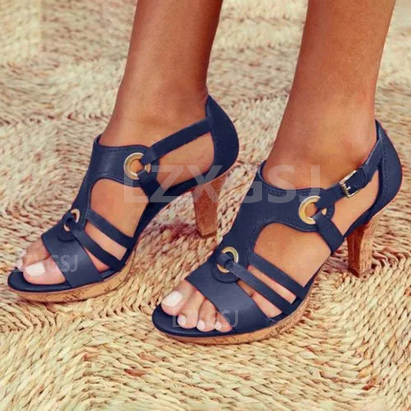 Bequeme Orthopädische Sandalen für den Alltag