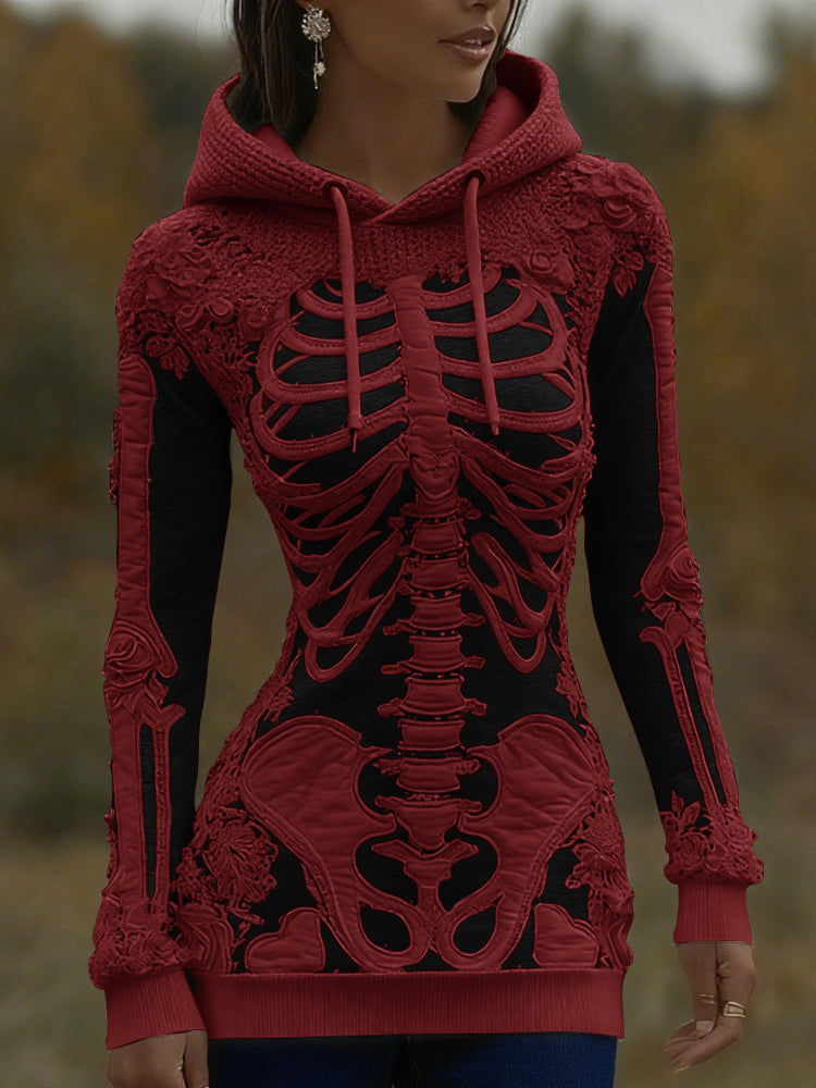 Klassisch gestaltete Pullover