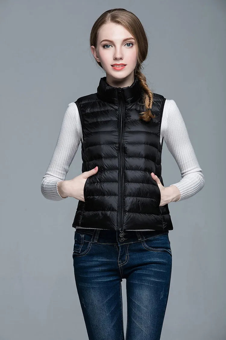 Klassische Vintage Jacke