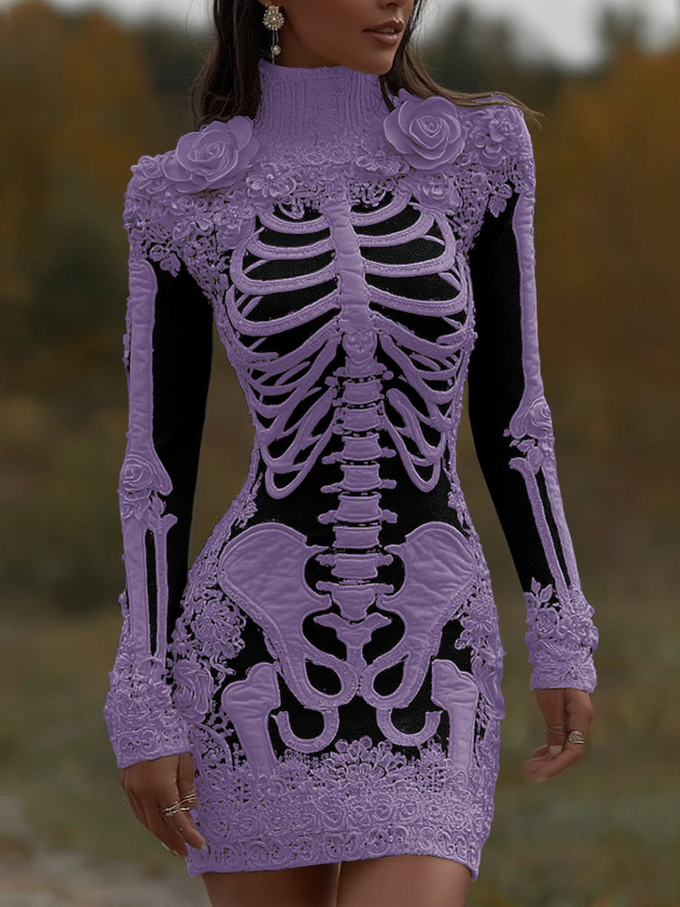 Anmutig gestaltete Pullover