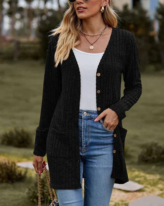 Vintage inspirierte Jacke