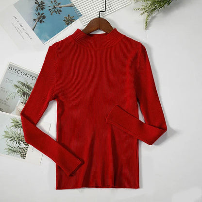 Klassische Vintage Pullover