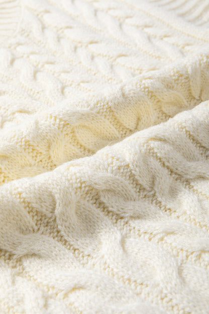 Klassische Vintage Pullover