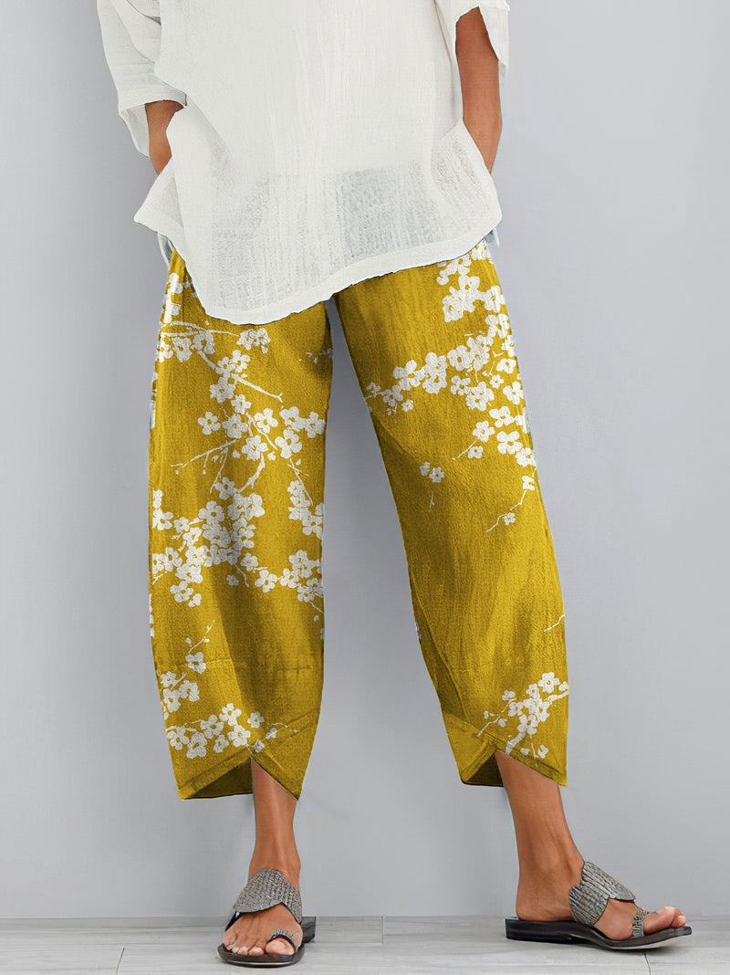 Zeitloser Vintage-Stil Hose