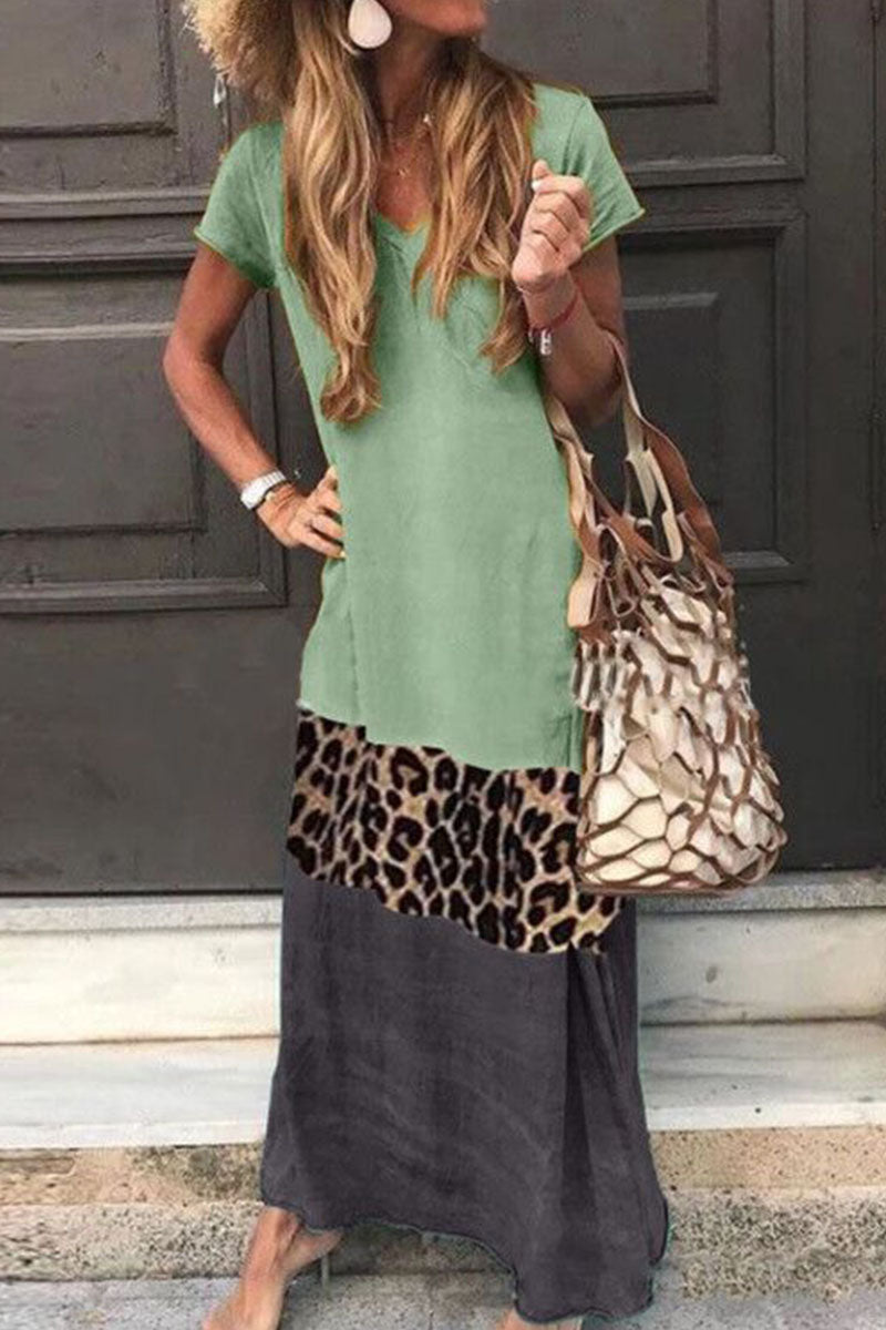 MW | Vielseitiges und bequemes Sommerkleid