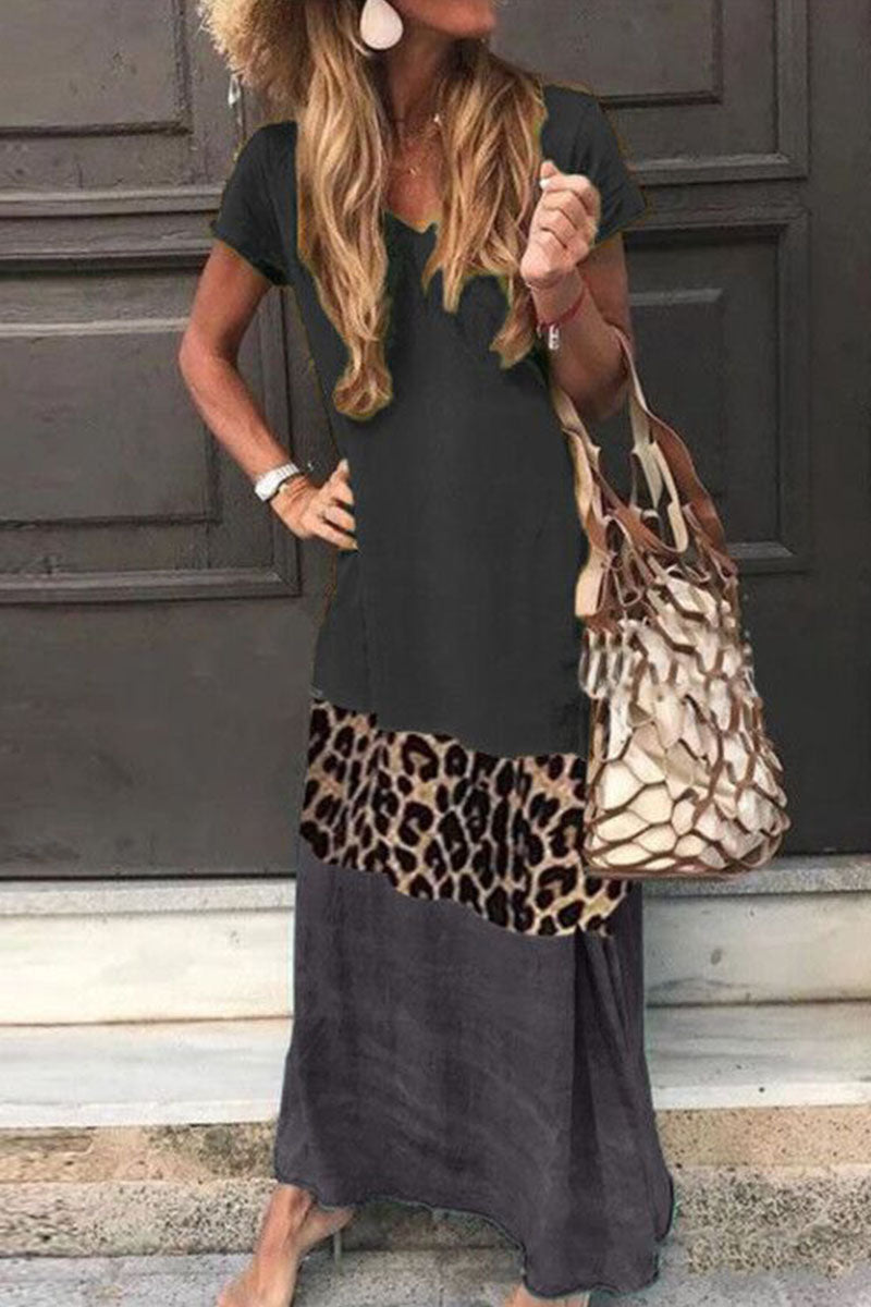 MW | Vielseitiges und bequemes Sommerkleid