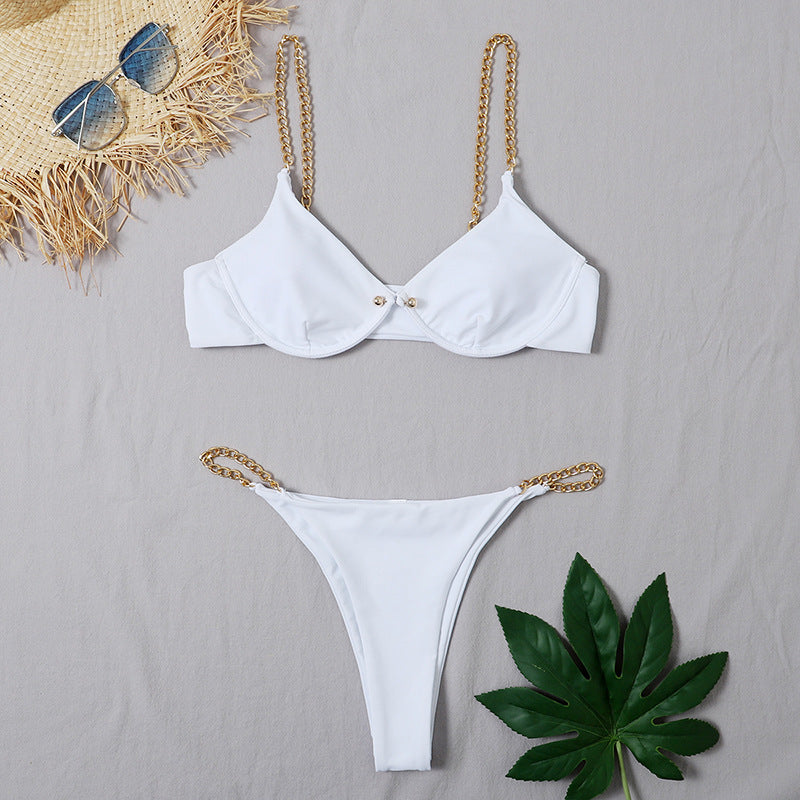 Hilda® | Effortless and Summer Bikinis