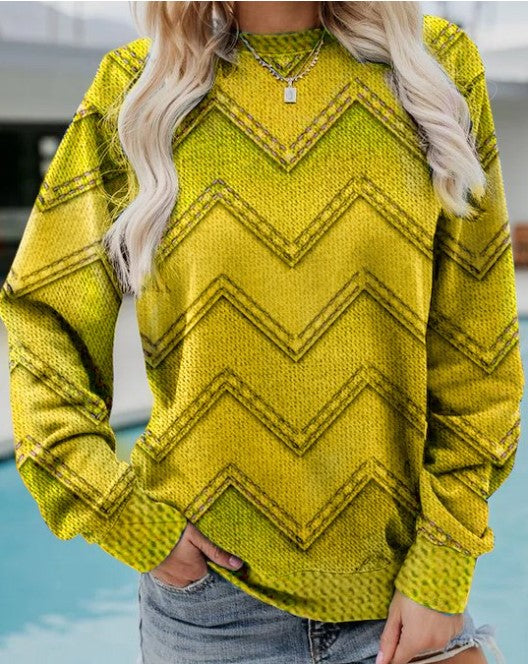 Wunderschön gefertigte Pullover