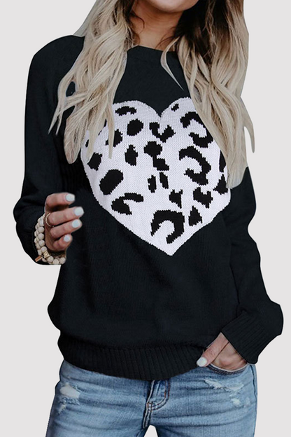 MW | Bequemer und modischer Winterpullover