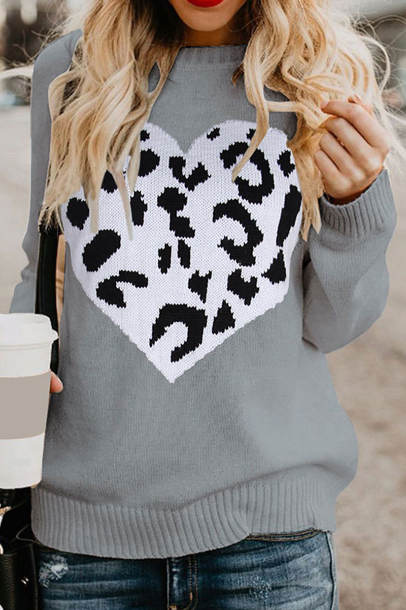 MW | Bequemer und modischer Winterpullover