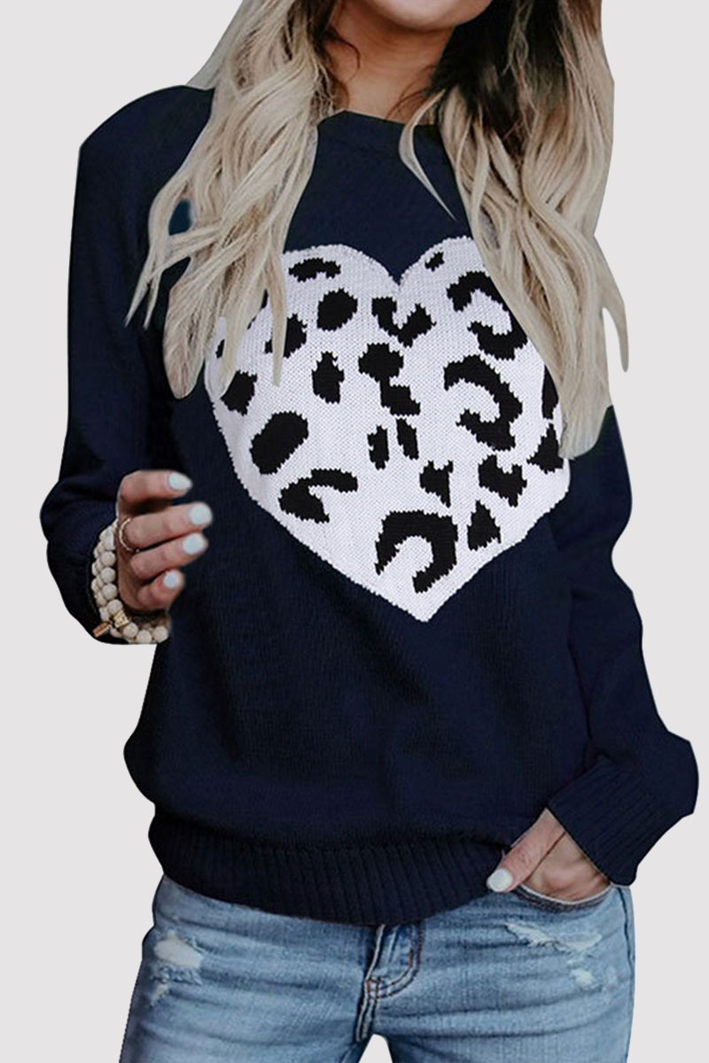MW | Bequemer und modischer Winterpullover