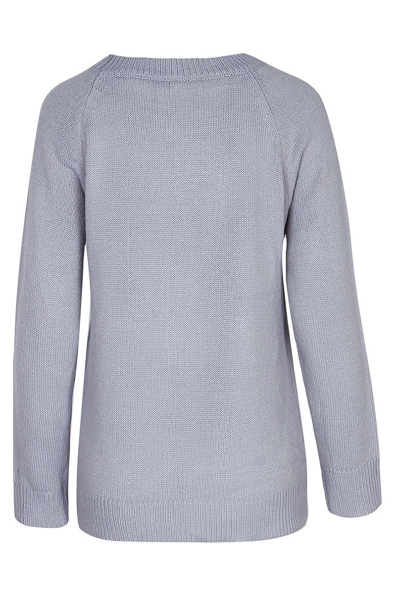 MW | Bequemer und modischer Winterpullover