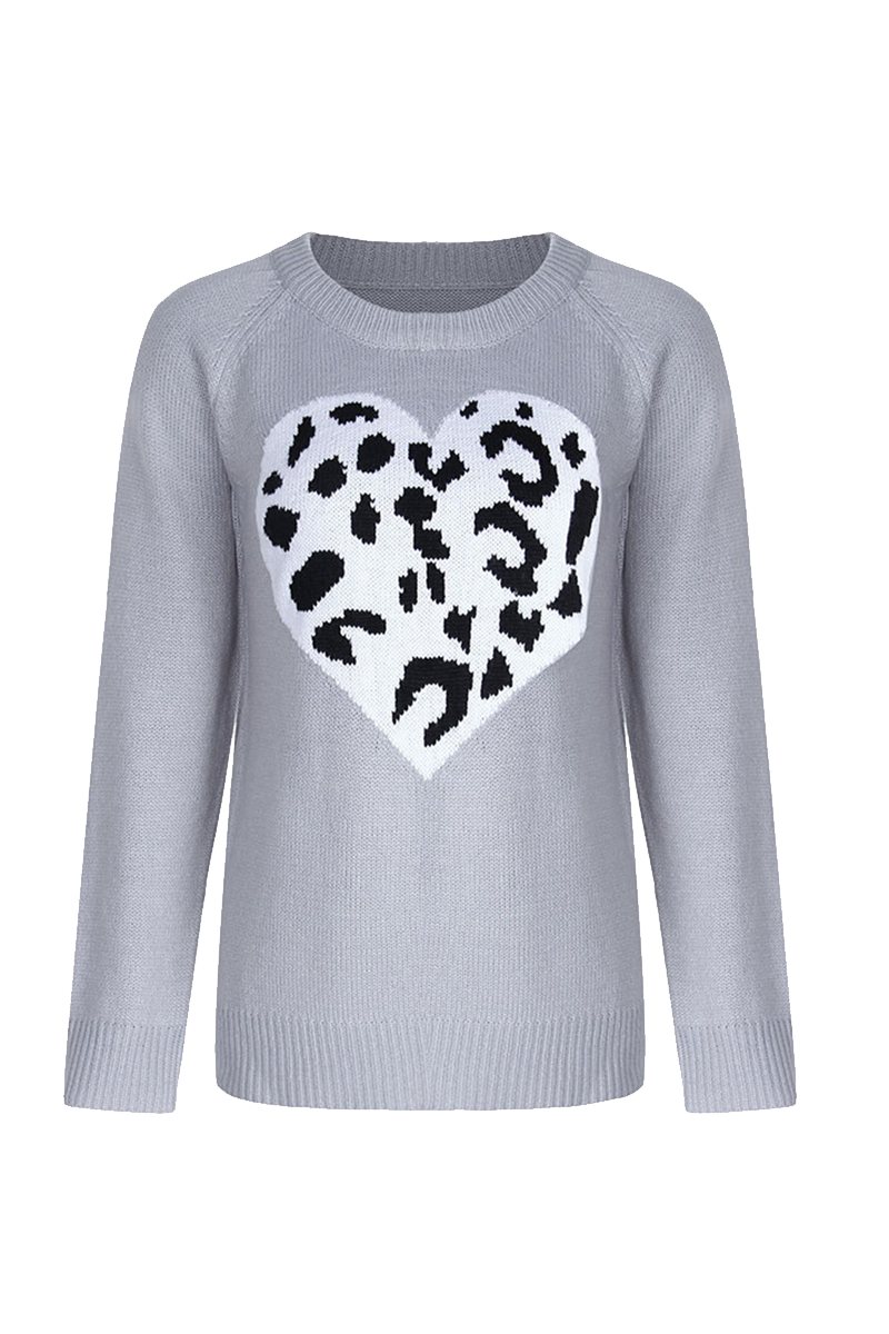MW | Bequemer und modischer Winterpullover