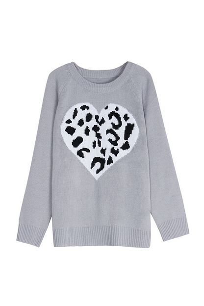 MW | Bequemer und modischer Winterpullover