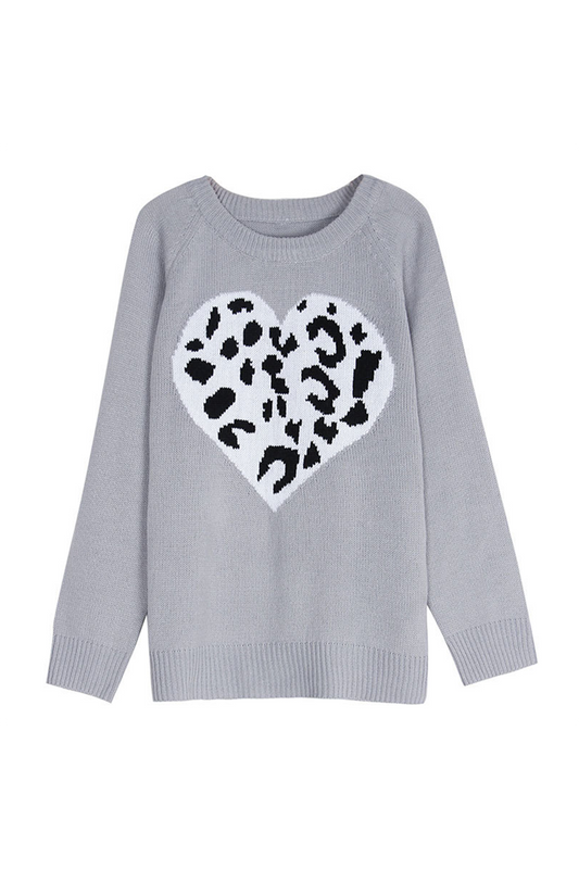 MW | Bequemer und modischer Winterpullover