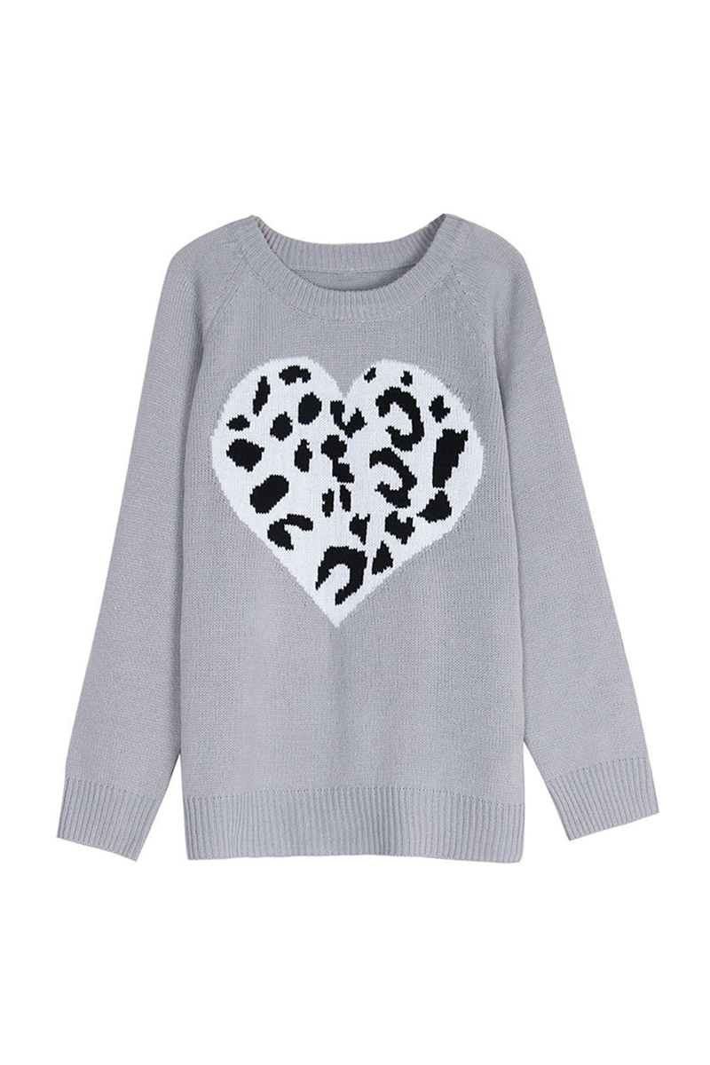 MW | Bequemer und modischer Winterpullover