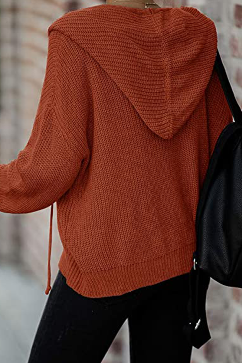 Klassische Vintage Pullover