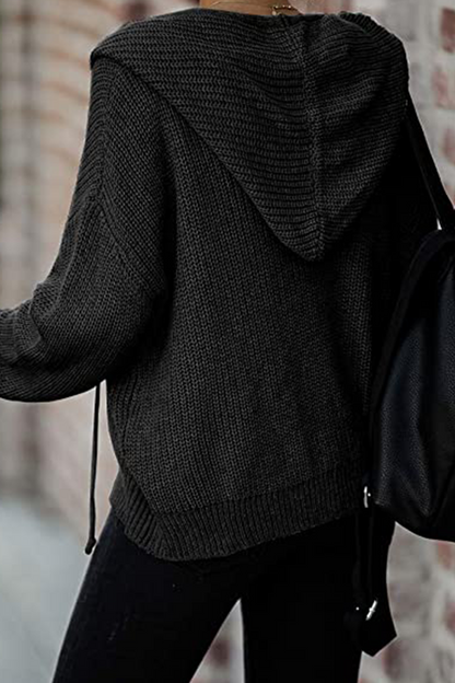 Klassische Vintage Pullover