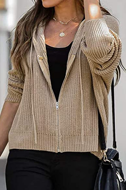 Klassische Vintage Pullover