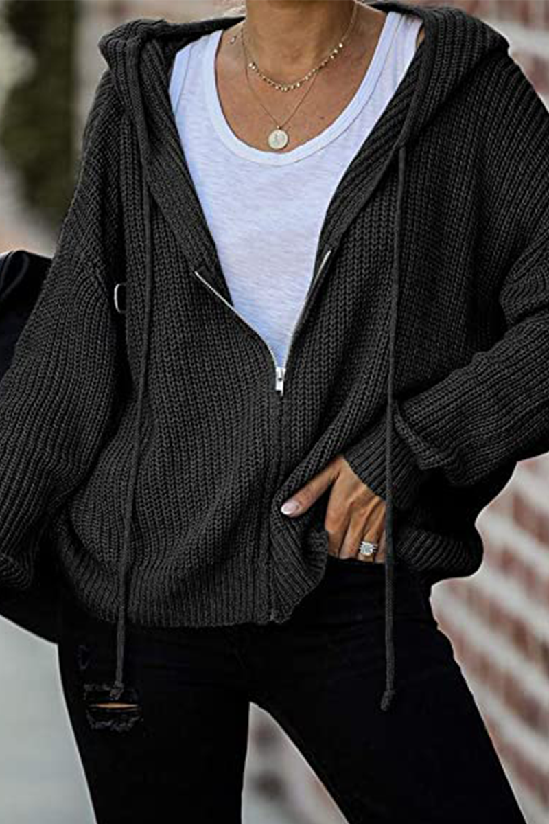 Klassische Vintage Pullover