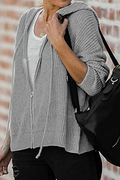 Klassische Vintage Pullover