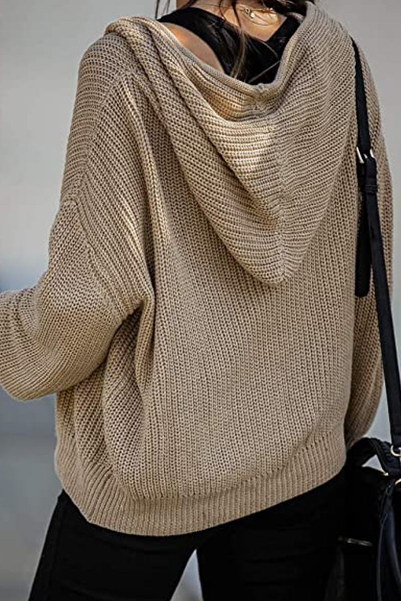 Klassische Vintage Pullover