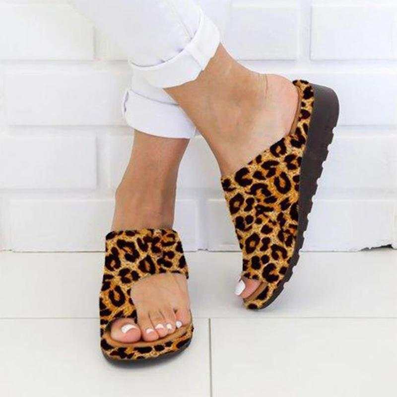 Schicke Orthopädische Sandalen mit einzigartigem Design
