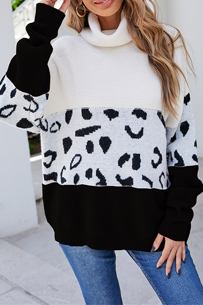 Wunderschön gefertigte Pullover