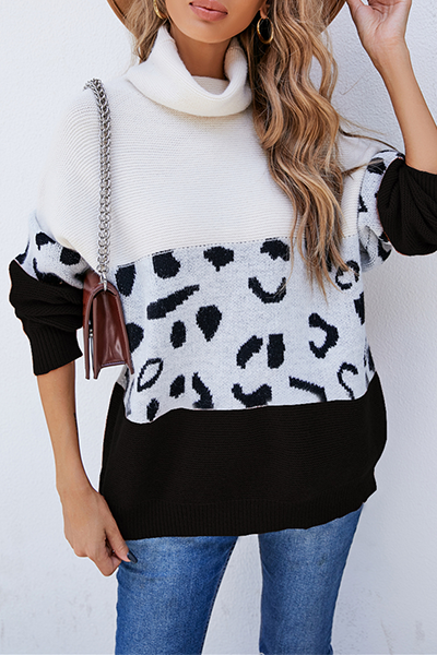 Wunderschön gefertigte Pullover