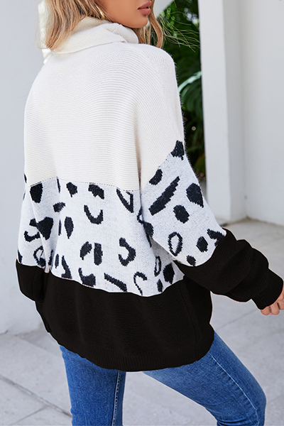 Wunderschön gefertigte Pullover
