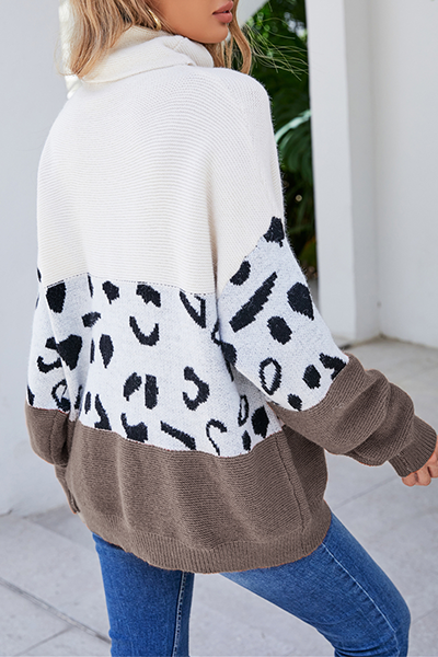 Wunderschön gefertigte Pullover